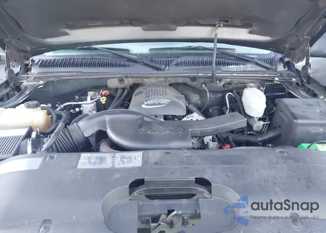 2005 Chevrolet Avalanche 1500 Z66 z USA, uszkodzony, nr VIN 3GNEC12Z35G125938